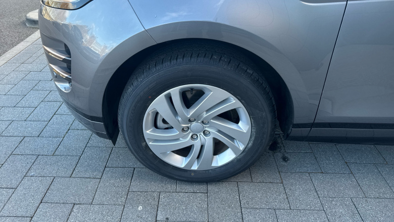 Land Rover Range Rover Evoque 2.0 D200 R-Dynamic S 5dr Auto Diesel Hatchback